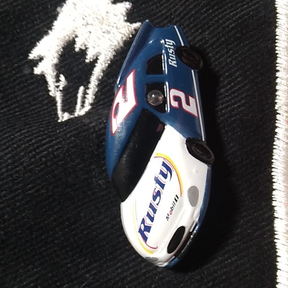 SOLD!! Vintage Jeff Hamilton Nascar Winston Cup Series The Home Depot Coat - Picture 8 of 16